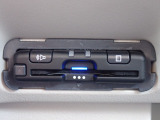 ■【ETC車載器】が装備されています。セットアップをしてお渡しとなり、ETCカードを差し込むだけで高速道路の利用が可能です。