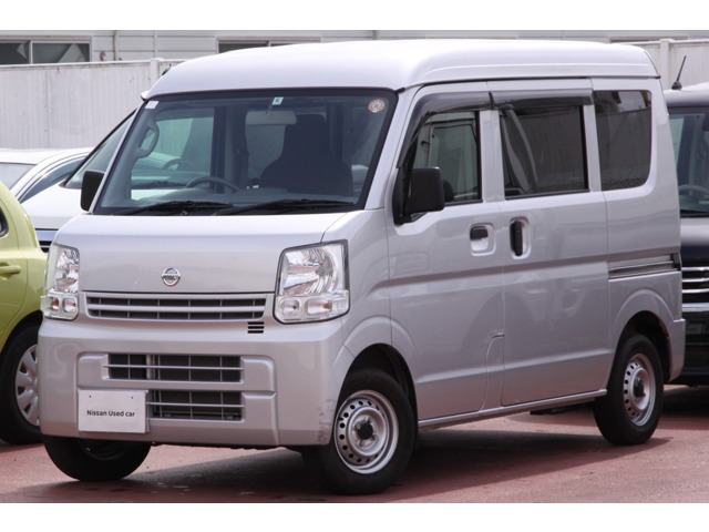 NV100クリッパー チェアキャブ