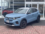 C3 マックス ハイブリッド 