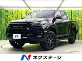 4WD ディーゼル 純正SDナビ 全周囲カメラ トヨタセーフティーセンス