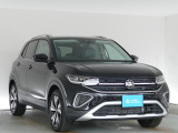 T-Cross TSI スタイル 