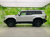 ランドクルーザー250 2.7 VX 4WD 