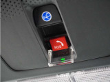◆新世代コネクテッド技術「Honda CONNECT」搭載。緊急時にオペレーターのサポートを受けることも可能です。
