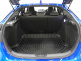 ◆フル乗車でもしっかり荷物を収納出来るラゲッジスペースです。普段の買い物でしたらしっかり積める十分な荷室スペースが確保されています。