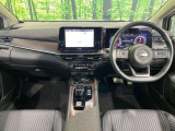 ノートオーラ 1.2 G レザーエディション 