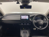 ZR-V 2.0 e:HEV Z 4WD 本革シート