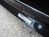 TRDフロントスポイラー搭載!ローダウンサスと相まっていい雰囲気にまとまってます!