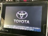 【純正8型ナビ】人気の純正ナビを装備。オーディオ機能も充実しており、Bluetooth接続すればお持ちのスマホやMP3プレイヤーの音楽を再生可能!毎日の運転がさらに楽しくなります!!
