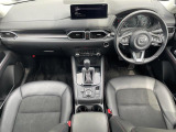 CX-5 2.2 XD ブラックトーンエディション 修復歴無し