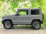 ジムニー XC 4WD 