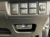 純正ETCがついています。遠出する時でも安心です♪運転席シートヒーターもついています。