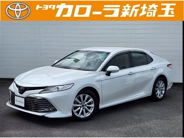 カムリ 2.5 G 