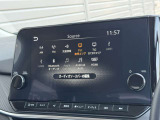 Apple CarPlay接続にも対応☆Bluetooth機能もございます☆