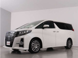 プライバシーガラス装着車両ですので、ご安心くださいませ!