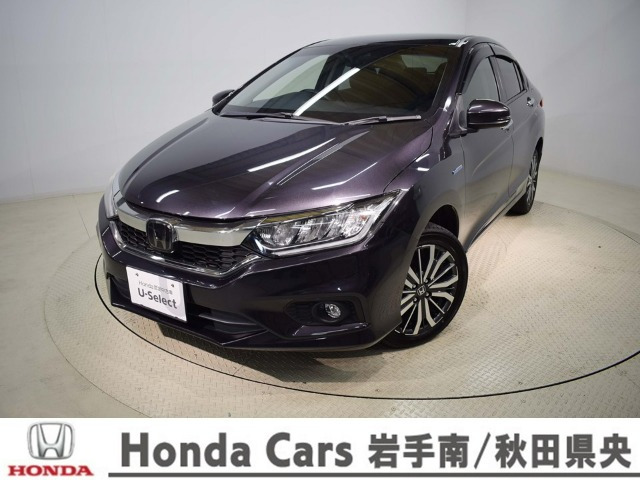 グレイス 1.5 ハイブリッド EX ホンダセンシング 4WD