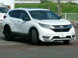 CR-V 2.0 e:HEV EX ブラック エディション 