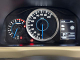 【メーター】オシャレで見やすいディスプレイです!スピードの出しすぎには注意して安全運転でお願いしますね!