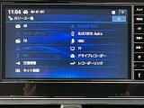 車内がさらに盛り上がる充実のエンターテイメント装備