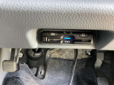 ETC付ですので高速道路での支払いもスムーズです。