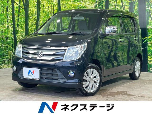 ワゴンR FZ