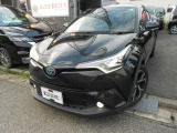 トヨタ C-HR