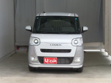ムーヴキャンバス  ストライプス G