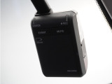 ◆ドライブレコーダー◆映像・音声などを記録する自動車用の装置です。 もしもの事故の際の記録はもちろん、旅行の際の思い出としてドライブの映像を楽しむことができます。