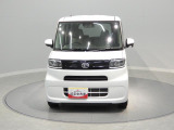 タント X スペシャル 4WD 