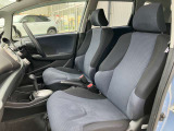 運転席は特等席!