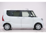 県内13店舗にて常時500台以上ダイハツ車を展示中です。見て、触って、納得のいく一台をぜひ見つけてください。