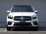 GLB GLB200d 4マチック アーバン スターズ ディーゼル 4WD 