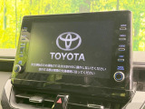 カローラツーリング 1.8 ハイブリッド W×B 