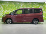 セレナ 2.0 XV エアロ 