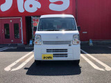 エブリイ PA ハイルーフ 