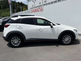 CX-3 2.0 20S 