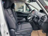 運転席側からの写真です