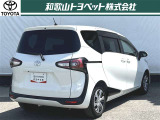 シエンタ 1.5 G クエロ 