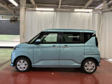 【スマートアシスト搭載車】 衝突回避支援ブレーキ機能(対車両・歩行者)、衝突警報機能(対車両・対歩行者)、誤発信抑制制御機能などの機能で安全な運転をサポートします。