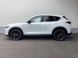 CX-5 2.2 XD ブラックトーンエディション 