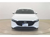 MAZDA3ファストバック 2.0 20S ツーリング 