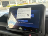 HONDA純正ナビを搭載!初めての道でも安心です♪