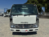 エルフ  2t積・衝突軽減ブレーキ・AT