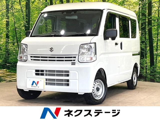 エブリイ PA
