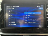 大画面ナビゲーションで機能性も充実した最新ナビです♪