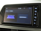 ETCの履歴などが画面で確認できます。