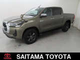 トヨタ ハイラックス