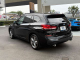 X1 xドライブ 18d Mスポーツ 4WD 