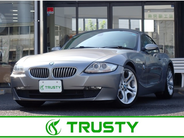 Z4クーペ 3.0 si 