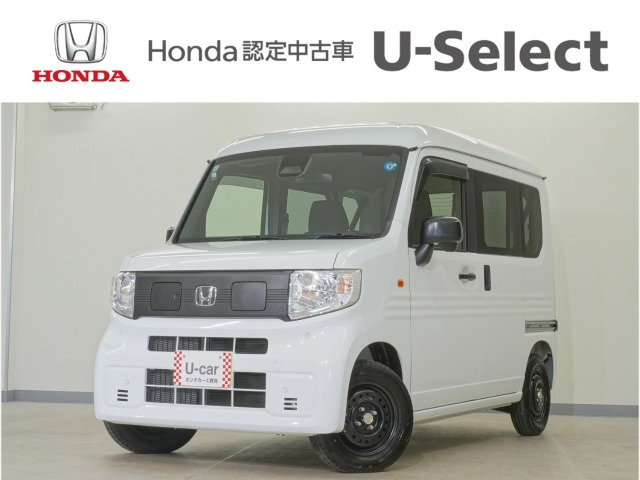 N-VAN e: e: L4