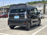 タントカスタム RS リミテッド 
